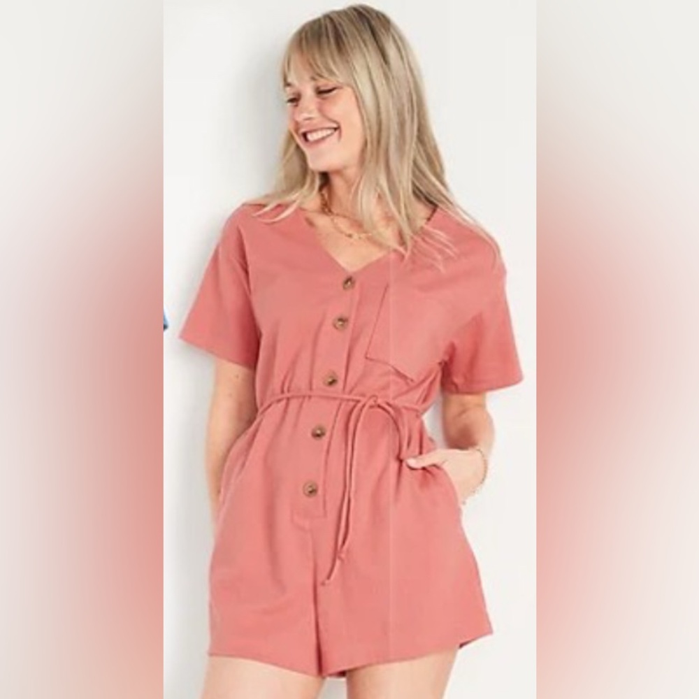 Old Navy Romper - S